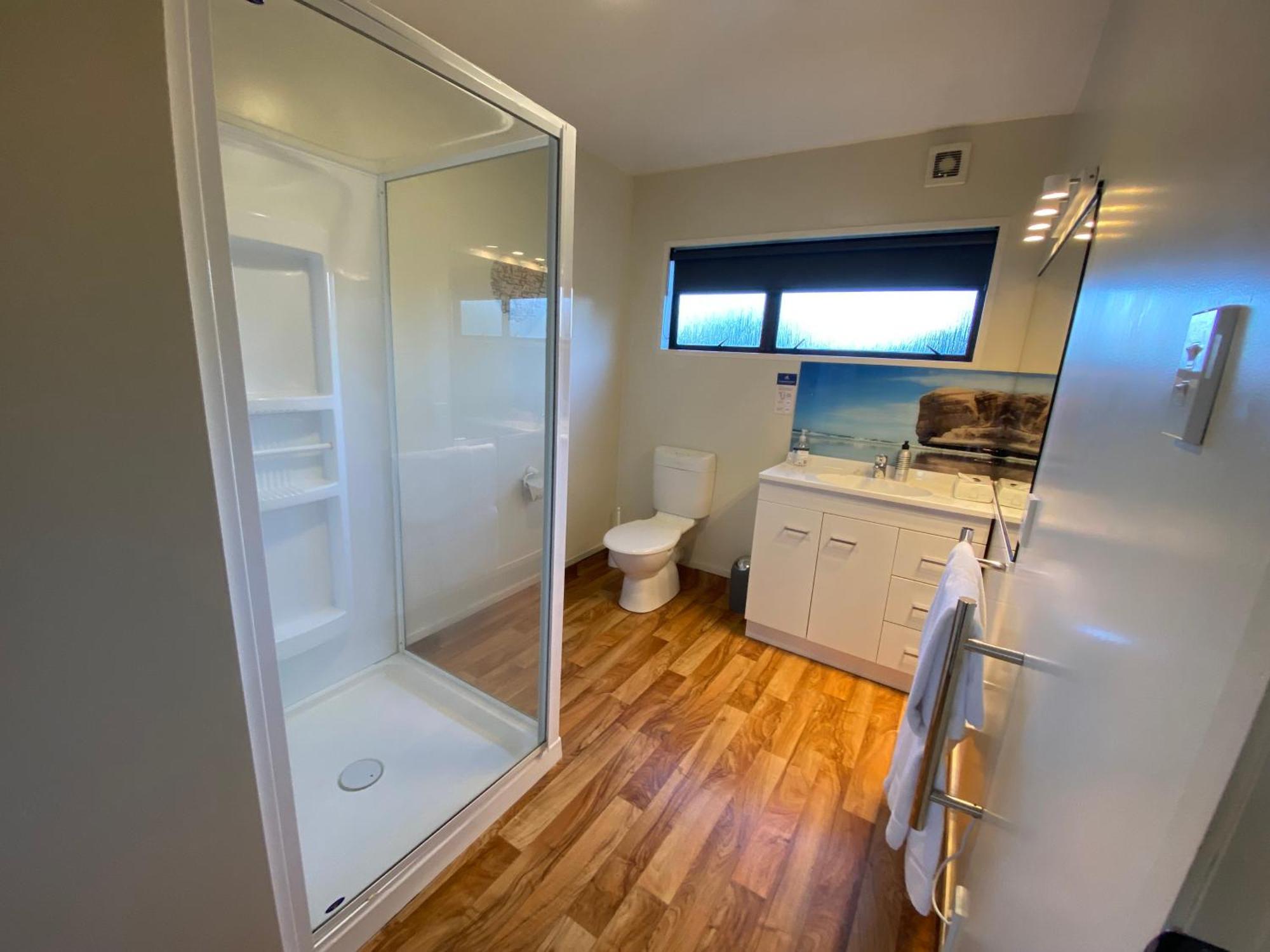 Commodore Motel 더니든 외부 사진